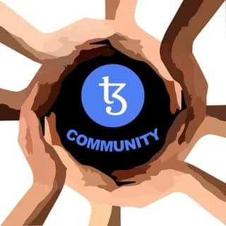 Profile image of Tezos Community on Telegram