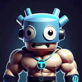 Profile image of MR TONY 💎 on Telegram