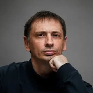 Imagem de perfil de Брекотин no Telegram