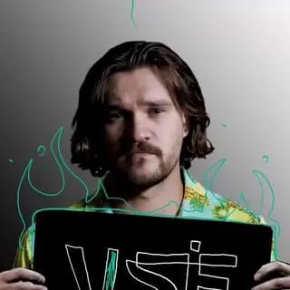 Profilbild von Дмитрий Климченко | The VSЁ auf Telegram