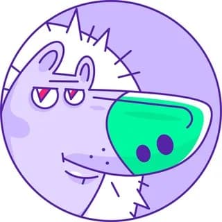 Imagen de perfil de Baza en Telegram