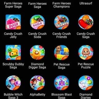 Profile image of تحميل الالعاب والتطبيقات مجانا on Telegram