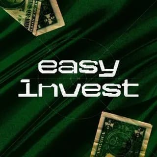 Imagen de perfil de Ринат Садыков | Easy Invest en Telegram