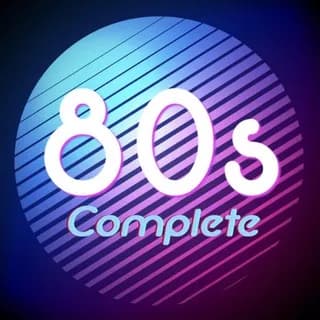 Profile image of Música de los 80´s en inglés. on Telegram