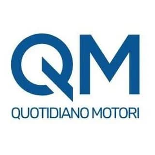 Immagine del profilo di Quotidiano Motori su Telegram