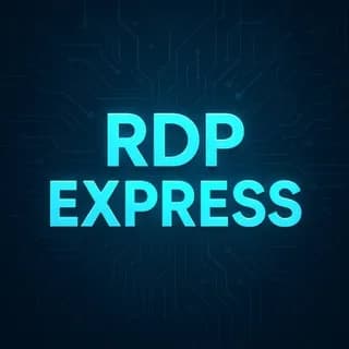 Profile image of RDP Express on Telegram