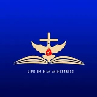 Profile image of Life In Him Ministries on Telegram