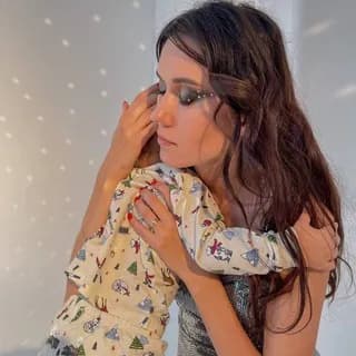 Imagen de perfil de IrinaBrykova en Telegram