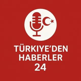 Profile image of Türkiye’den Haberler 24 on Telegram