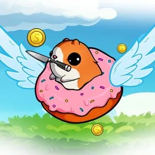 Profile image of Staff Only Channel on Telegram