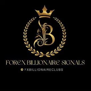 Profilbild von Forex Billionaire Signals auf Telegram