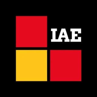 Imagen de perfil de IAE - Inteligencia Artificial España 🦾🤖 en Telegram
