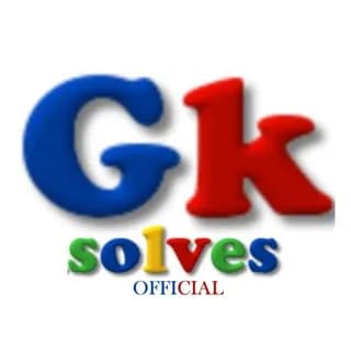 Immagine del profilo di Gk Solves Official™✔️ su Telegram
