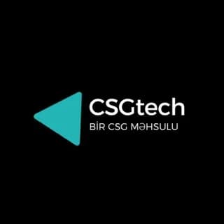 Profile image of CSGtech on Telegram