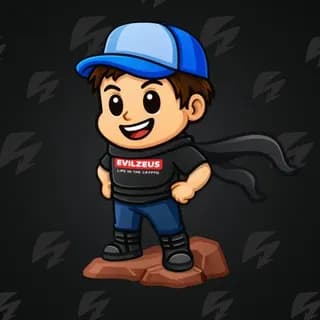 Profile image of LIFE IN THE CRYPTO on Telegram