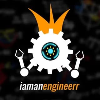 Immagine del profilo di iamanengineerr su Telegram