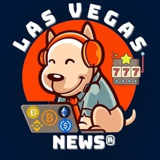 Immagine del profilo di Las Vegas Crypto News® su Telegram