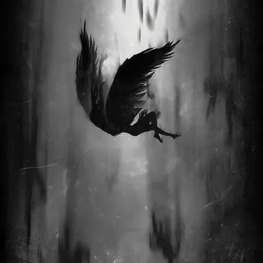 Profile image of Fallen angels on Telegram