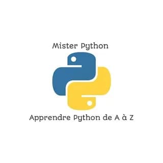 Profile image of APPRENDRE PYTHON DE A à Z on Telegram