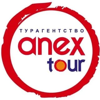 Profile image of ANEX Tour турагентство on Telegram