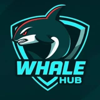 Profile image of Whale Hub 🐋 on Telegram