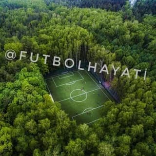 Profile image of Futbol Hayati on Telegram