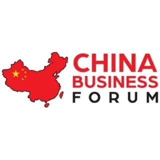 Profile image of China Business Forum on Telegram