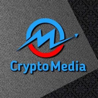 Profile image of Crypto Media Channel on Telegram