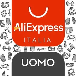 Profile image of AliExpress Offerte Migliori on Telegram