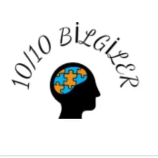 Profile image of 10/10 BİLGİLER on Telegram