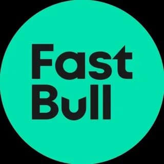 Profile image of FastBull - News & Market Analysis on Telegram