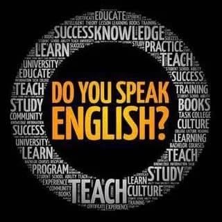 Profile image of English speaking group🗣 on Telegram