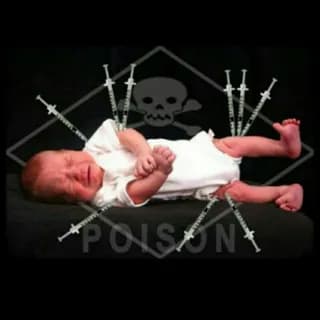 Profilbild von Impfkritik auf Telegram