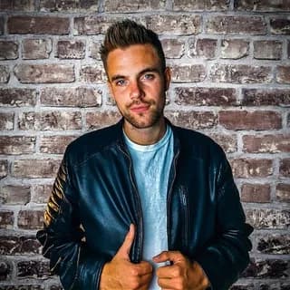 Profile image of Nikolai Binner on Telegram