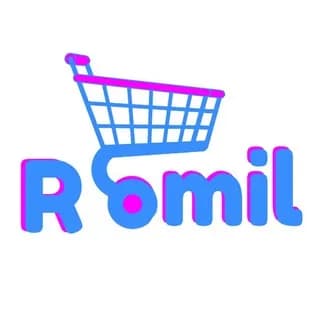 Profile image of Romil store 🇪🇬 ( ملابس , اكترونيات , ادوات منزليه) on Telegram