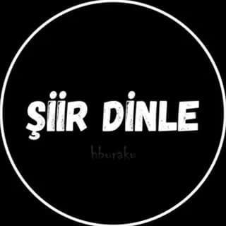 Profile image of Şiir Dinle on Telegram