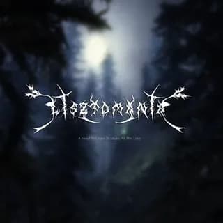 Imagem de perfil de Lisztomania no Telegram