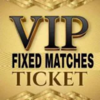 Immagine del profilo di FIXED VIP MATCHES su Telegram