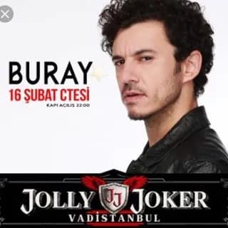 Profile image of buray music on Telegram