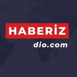 Image de profil de haberizdio.com sur Telegram