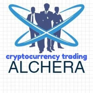 Image de profil de Alchera Signals sur Telegram
