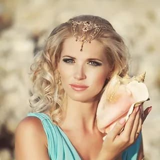 Imagem de perfil de 🇬🇷 Греческий язык ελληνικά @greev no Telegram
