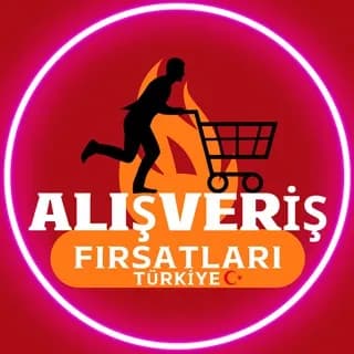 Profile image of Amazon İndirimleri : Sıcak Fırsatlar - Alışveriş Ve Kampanyalar Kanalı 🇹🇷 on Telegram
