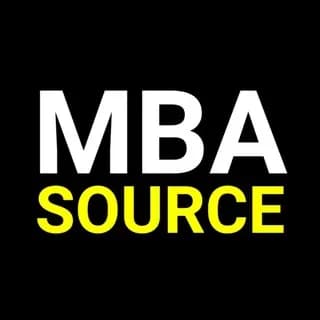 Profile image of 🎓 MBA Source on Telegram