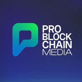 Profilbild von Pro Blockchain auf Telegram