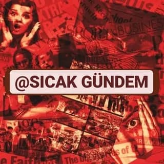 Profile image of SICAK GÜNDEM on Telegram