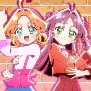Imagen de perfil de Precure Sub Español 🇲🇽🇪🇸 en Telegram