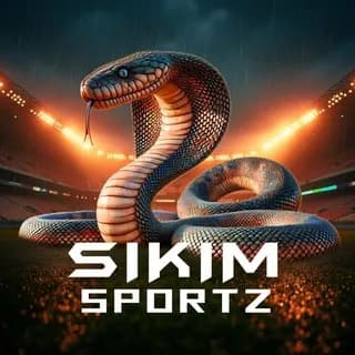 Profile image of Sikim Sportz⚽️🖤 on Telegram