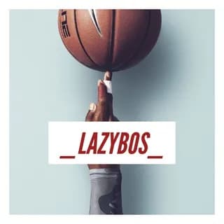 Profile image of _lazybos_ on Telegram