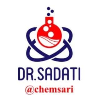 Profile image of کانال شیمی دکتر ساداتی on Telegram
